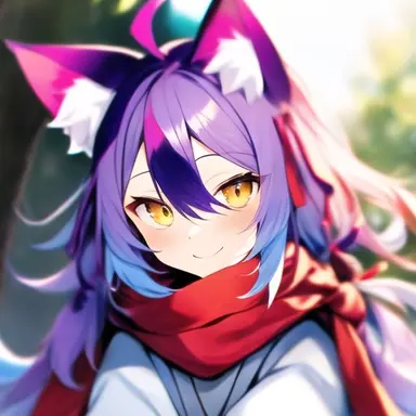 Profile image of 텐코 시부키