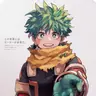 Profile image of 緑谷 出久