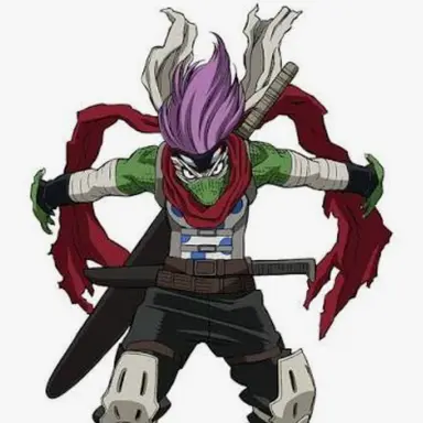 Profile image of スピナー
