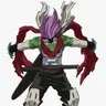 Profile image of スピナー