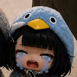 Profile image of グガ