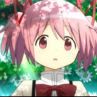 Profile image of Madoka