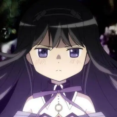 Profile image of Homura