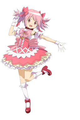 Profile image of Madoka