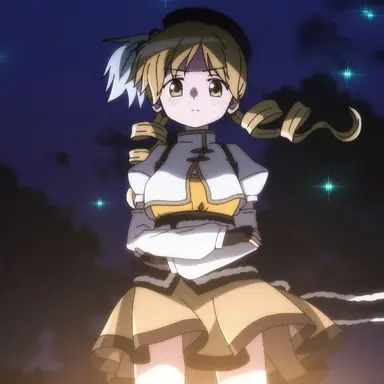 Profile image of Mami