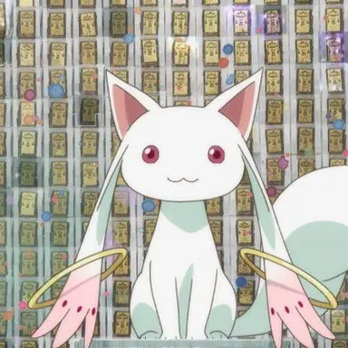 Profile image of Kyubey