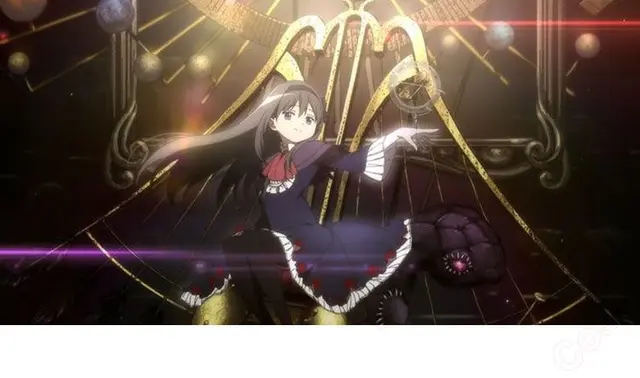 Profile image of Homura