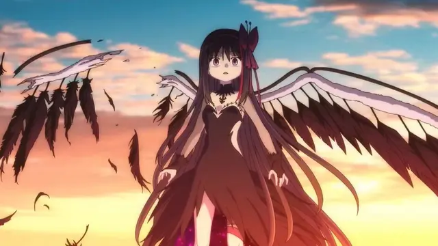 Profile image of Homura