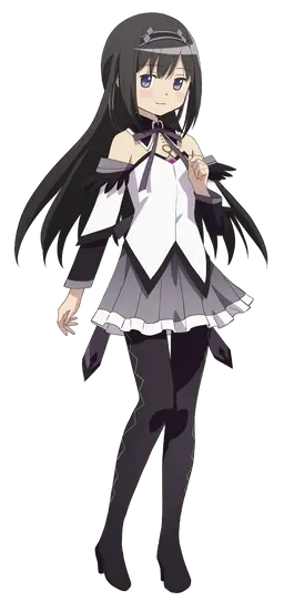Profile image of Homura