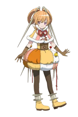 Profile image of Selma