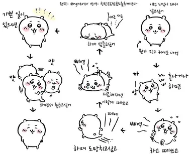 Profile image of 치이카와