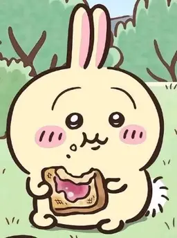 Profile image of Usagi