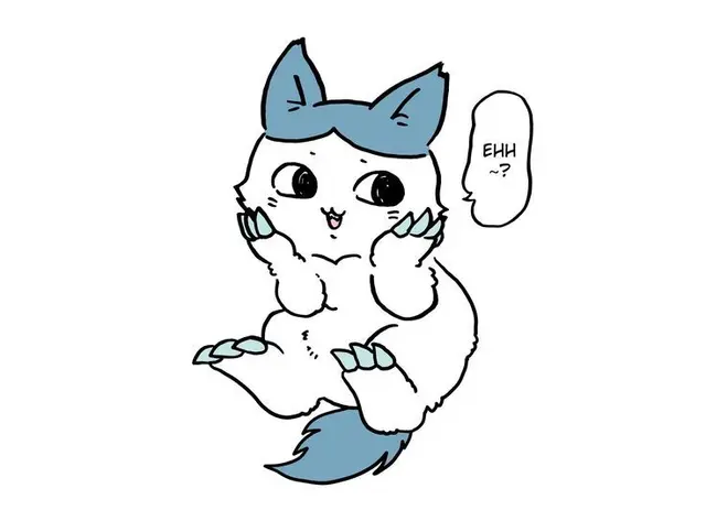 Profile image of Hachiware