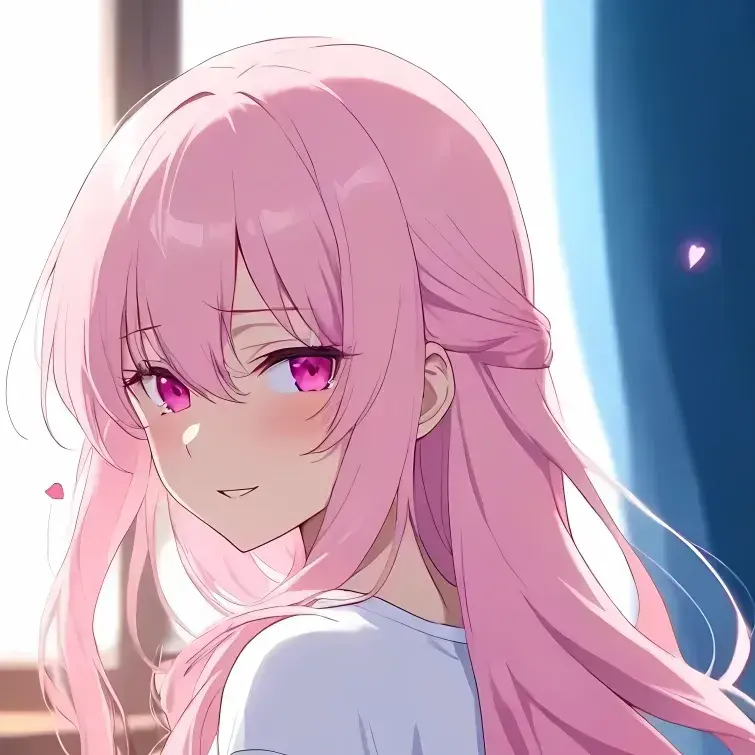 HuskyGown0593의 Chloe - BFF