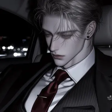 Profile image of シウ
