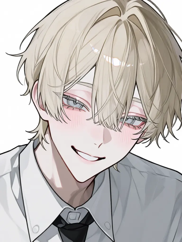 GreasyHeart8033의 本音話して、しののめくん