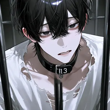 Profile image of Iori