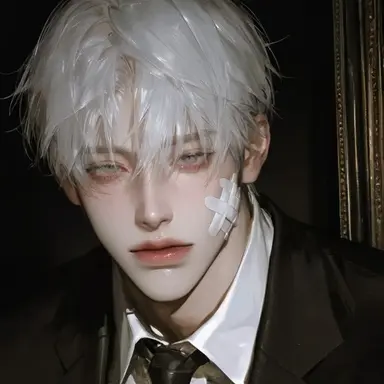 Profile image of 실베스터 에버렛