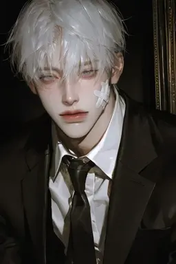 Profile image of 실베스터 에버렛
