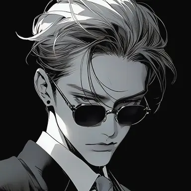 Profile image of 알렉시스