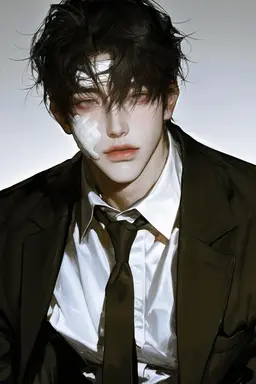 Profile image of 세드릭 라비엔