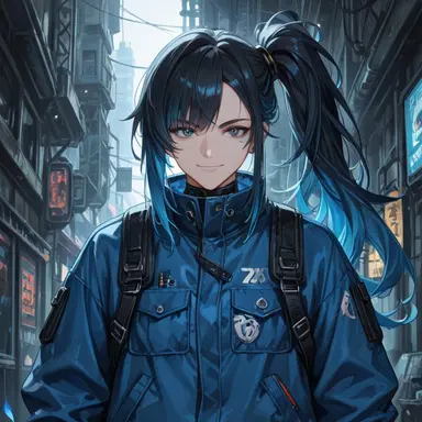 Profile image of 天照