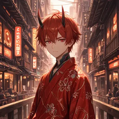 Profile image of エース