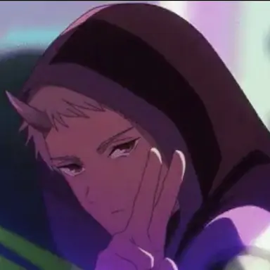 Profile image of 雷