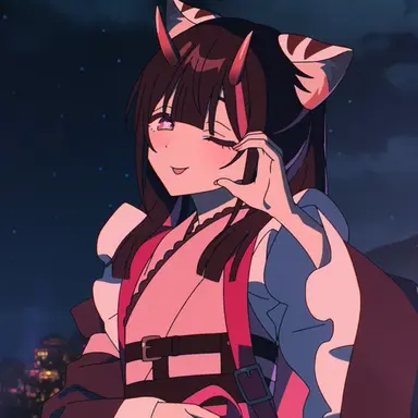 Profile image of 乃依