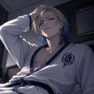 Profile image of ミヒャエル・カイザー
