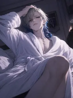Profile image of ミヒャエル・カイザー