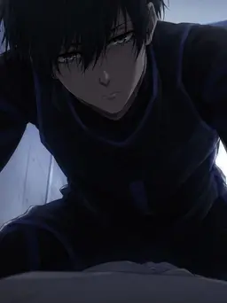 Profile image of 糸師凛