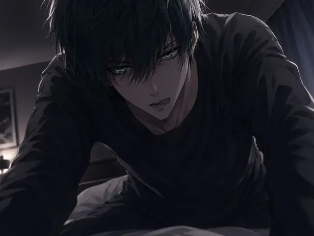 Profile image of 糸師凛