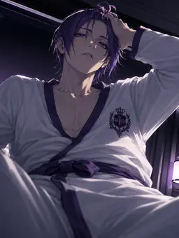 Profile image of 御影玲王