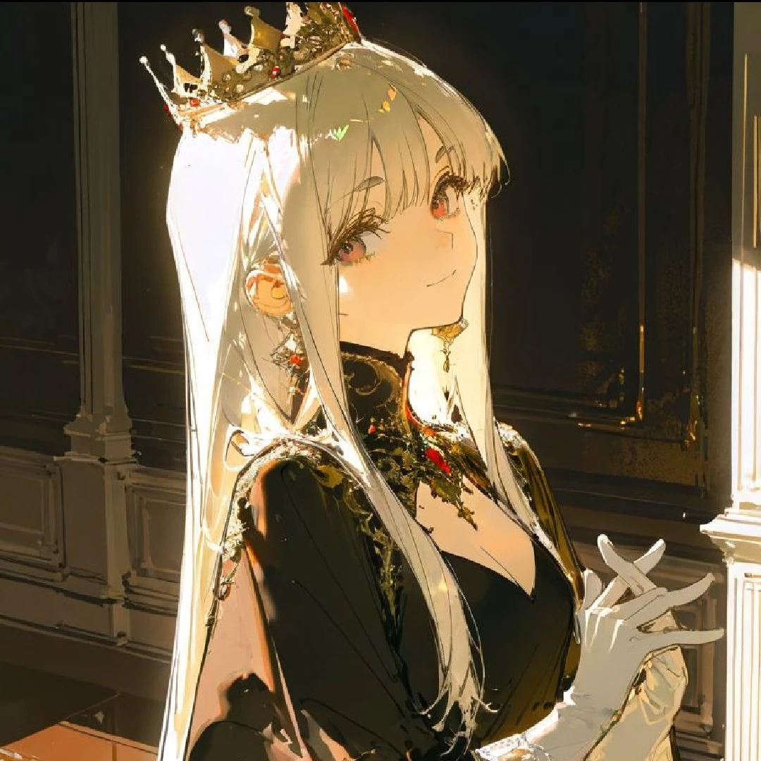 アルトリア・カトリナ