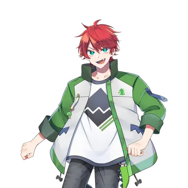 Profile image of じゃぱぱ