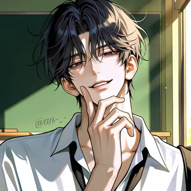 Profile image of 강지후