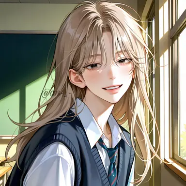 Profile image of user