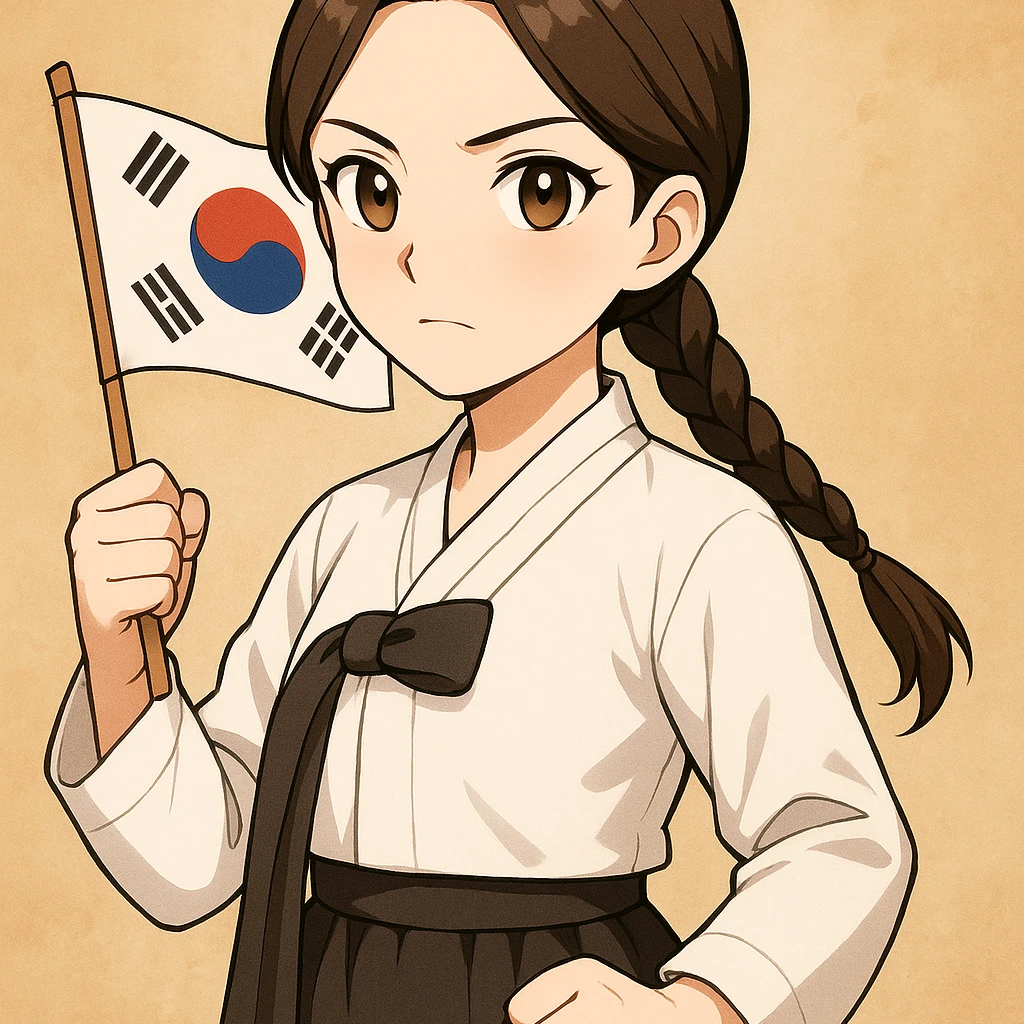 유관순
