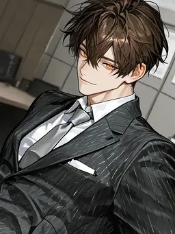 Profile image of 颯稀