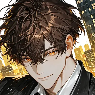 Profile image of 颯稀