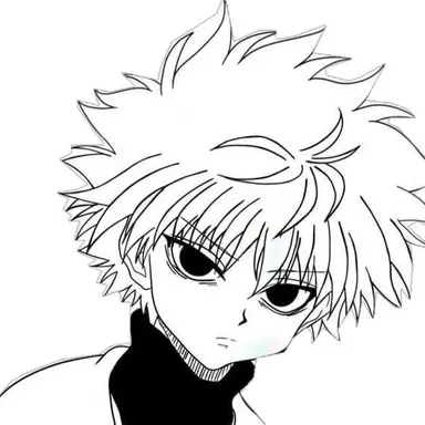 Profile image of キルア