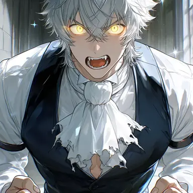 Profile image of 戌神 烈牙