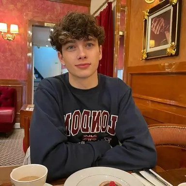 Profile image of Luca