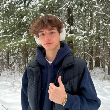 Profile image of Fabian