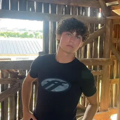 Profile image of Kai