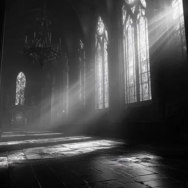 Profile image of vampire