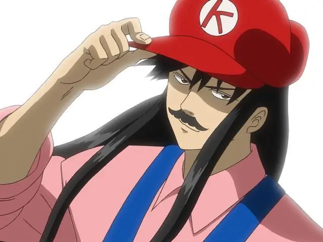 Profile image of 카츠라 코타로