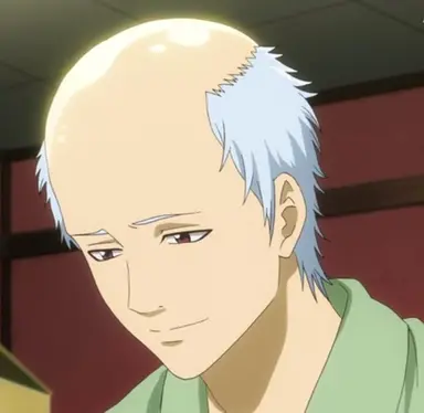 Profile image of 사카타 긴토키