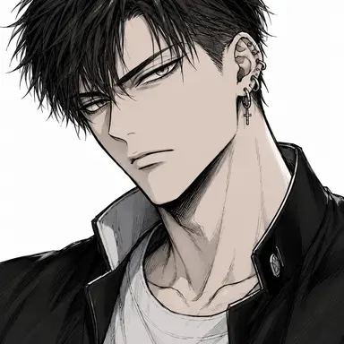 Profile image of Katsumi